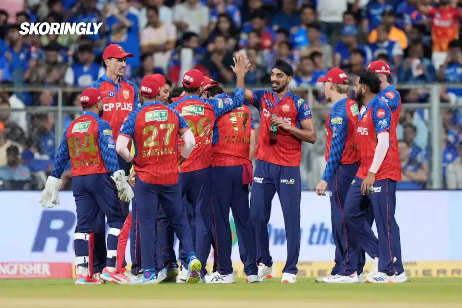 Punjab Kings