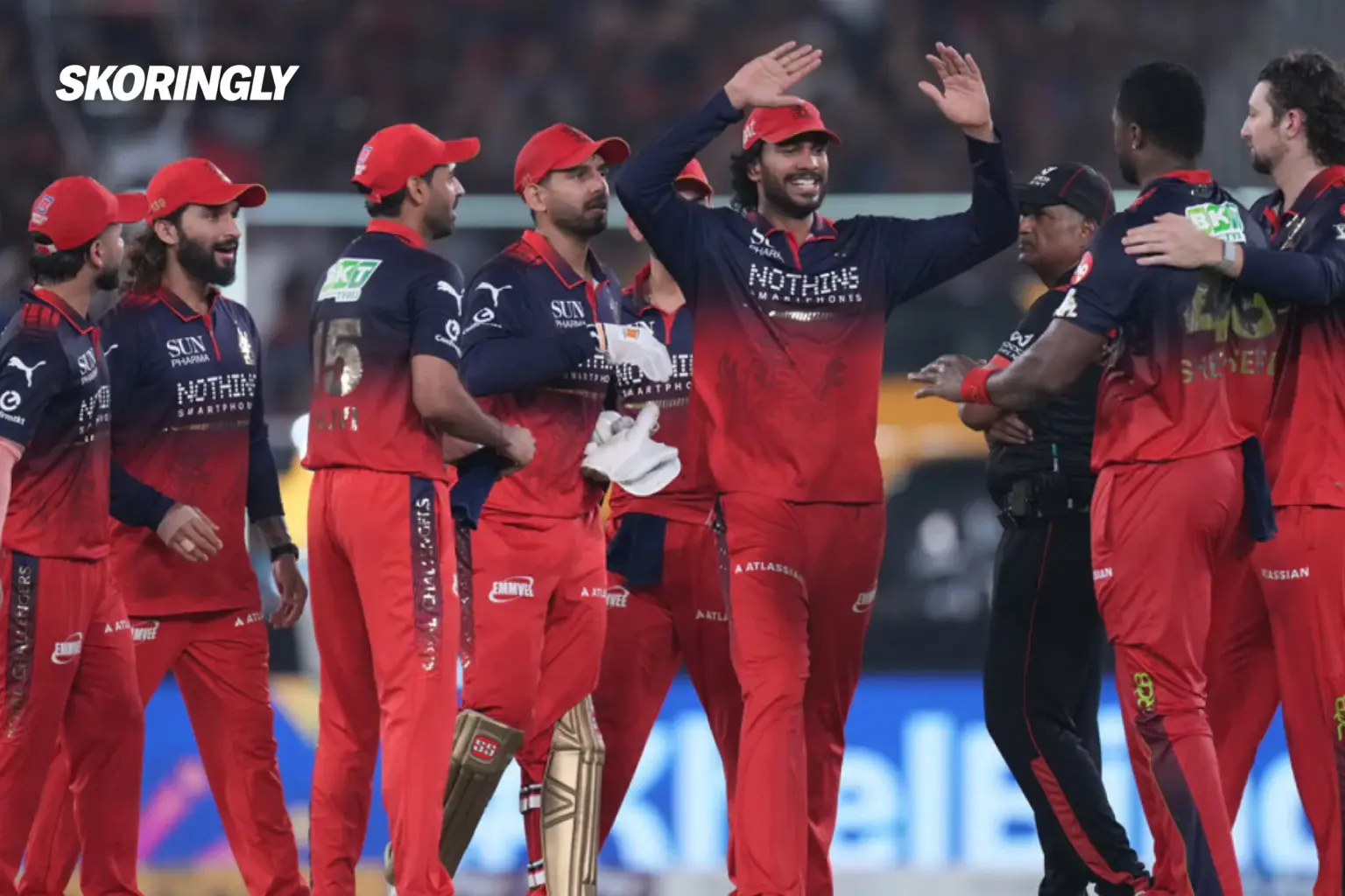 Royal Challengers Bengaluru