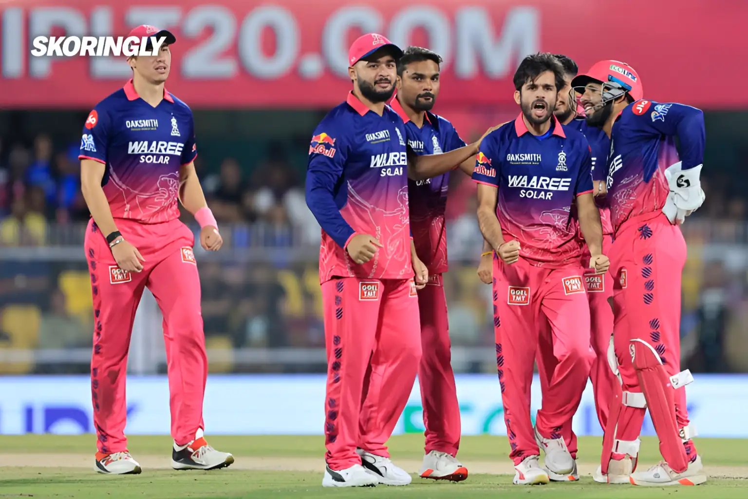 Rajasthan Royals