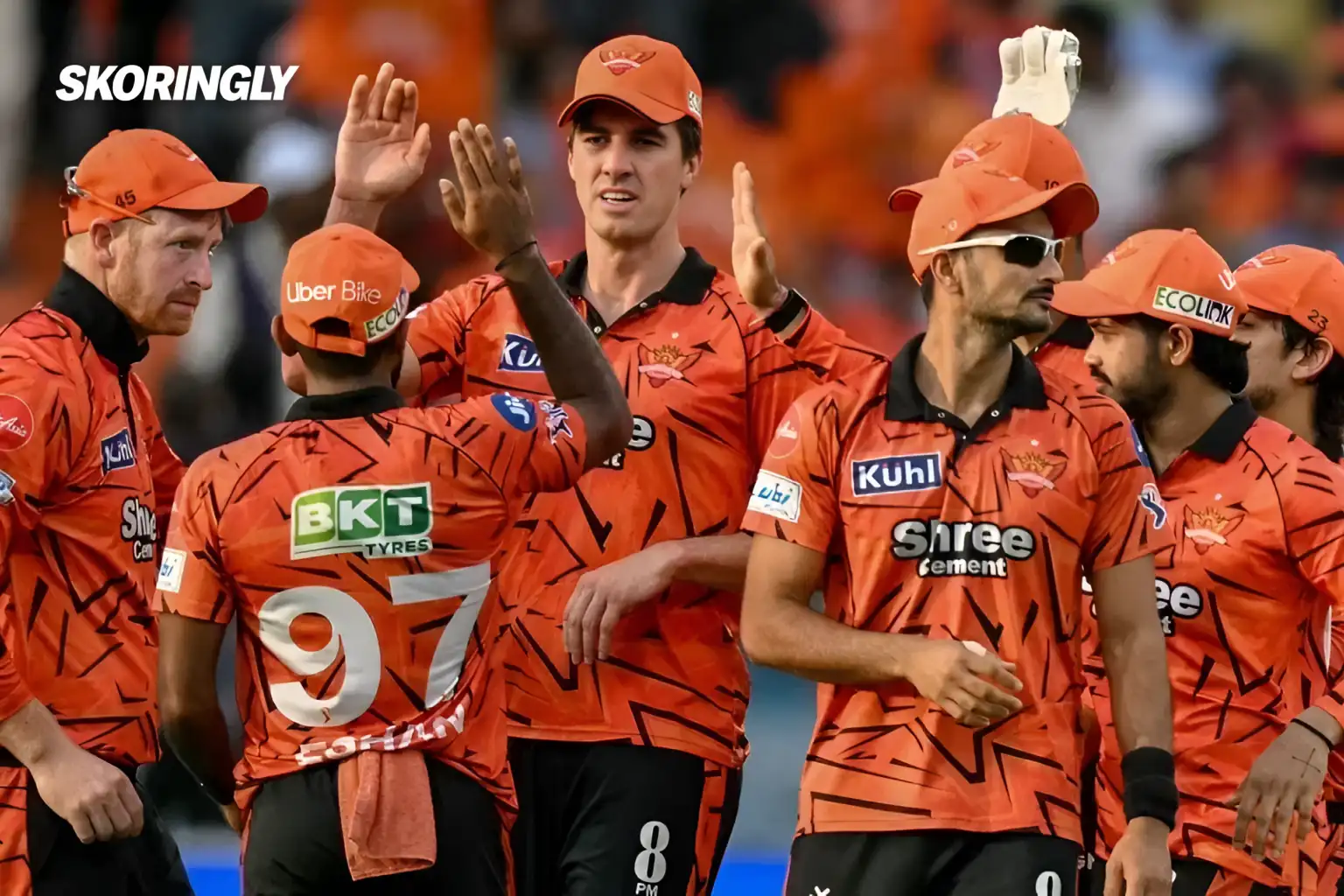 Sunrisers Hyderabad