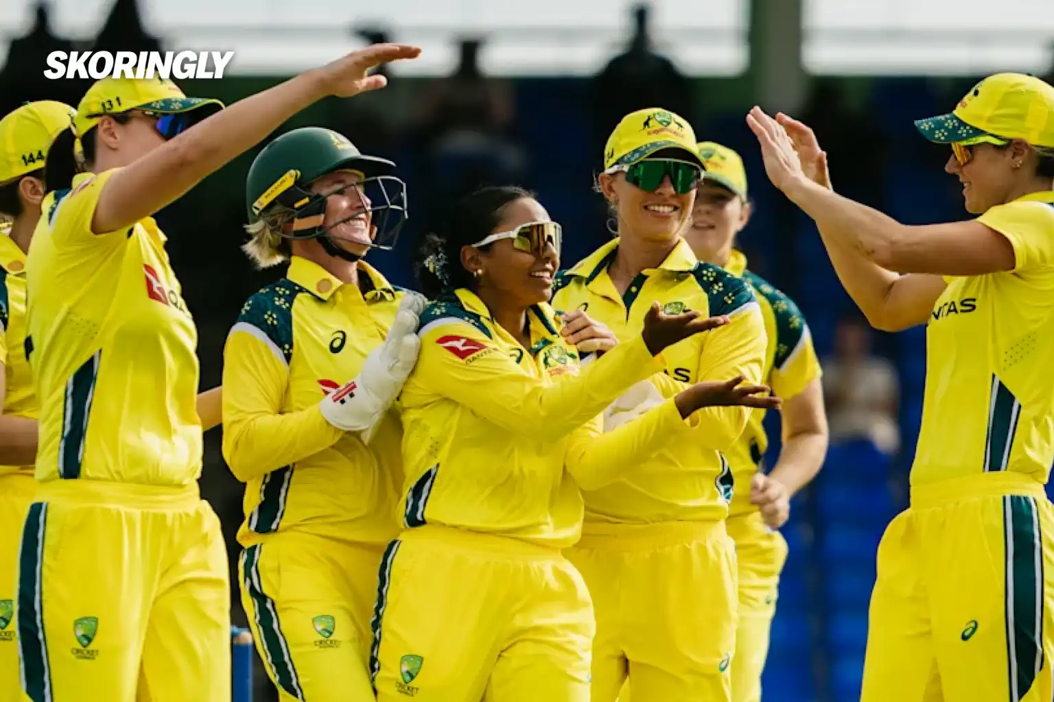 Australia Women's Cricket Team 2026: Full Squad, Players & T20 World Cup Preview 