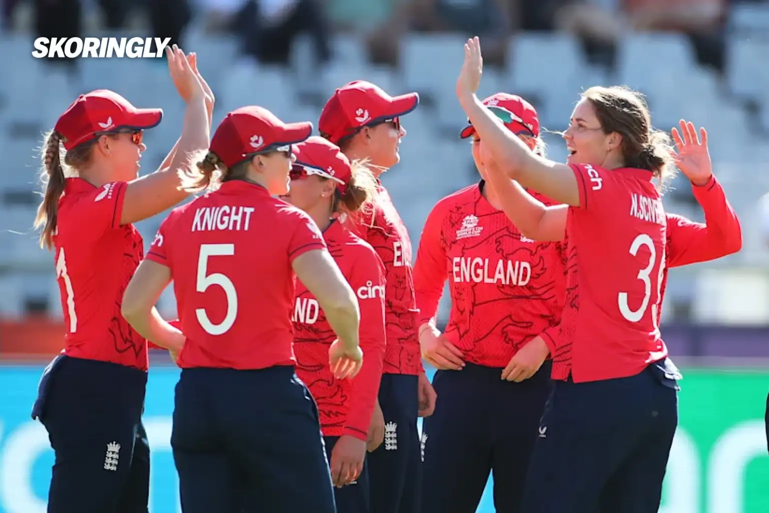 England Women's Cricket Team 2026: Squad, History & T20 World Cup Prospects