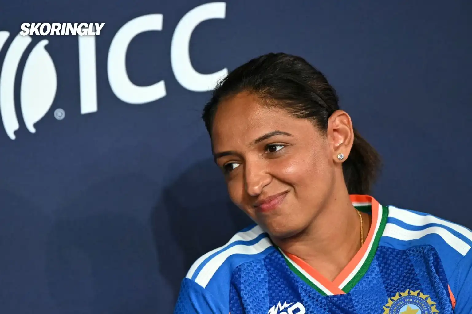 Harmanpreet Kaur: Biography, Stats, Records & Net Worth of India's Greatest Women's Cricket Captain