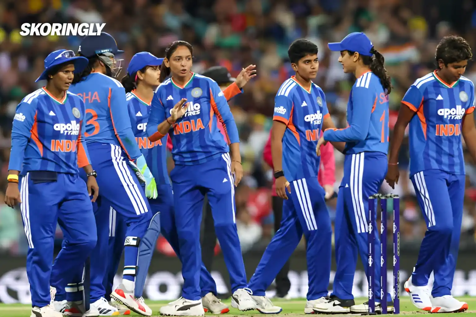 India Women's Cricket Team 2026: Squad, Schedule &amp; T20 World Cup Campaign