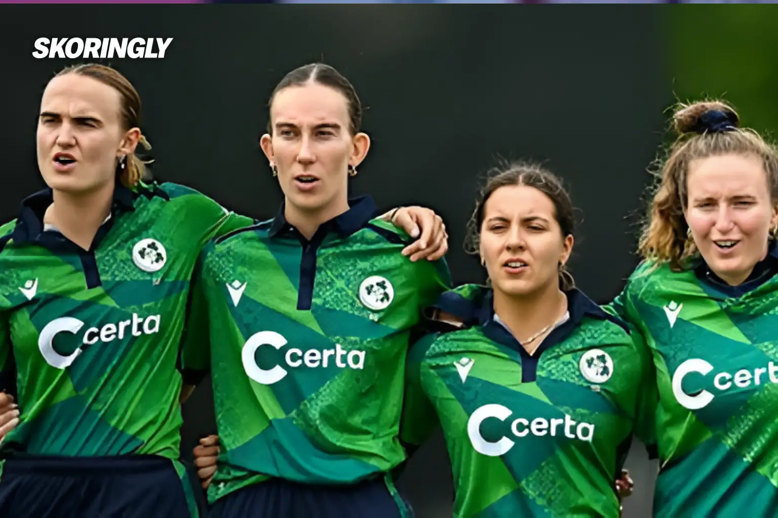 Ireland Women's Cricket Team 2026: Complete Squad Guide, Player Profiles & T20 World Cup Preview