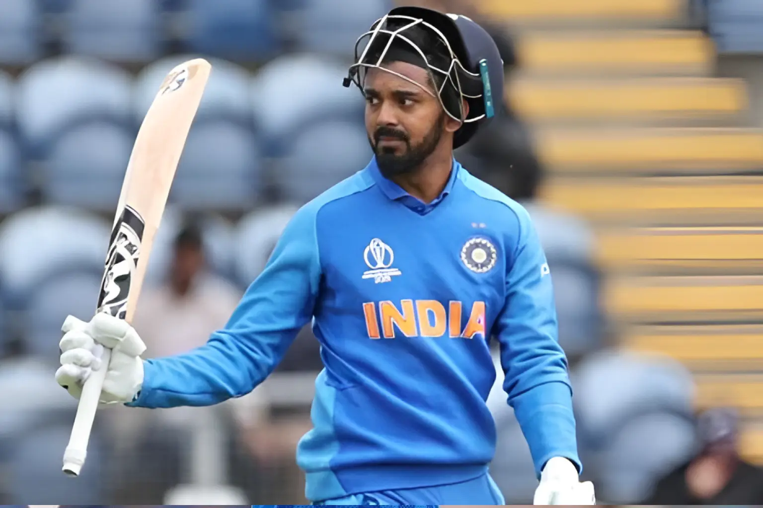 KL Rahul