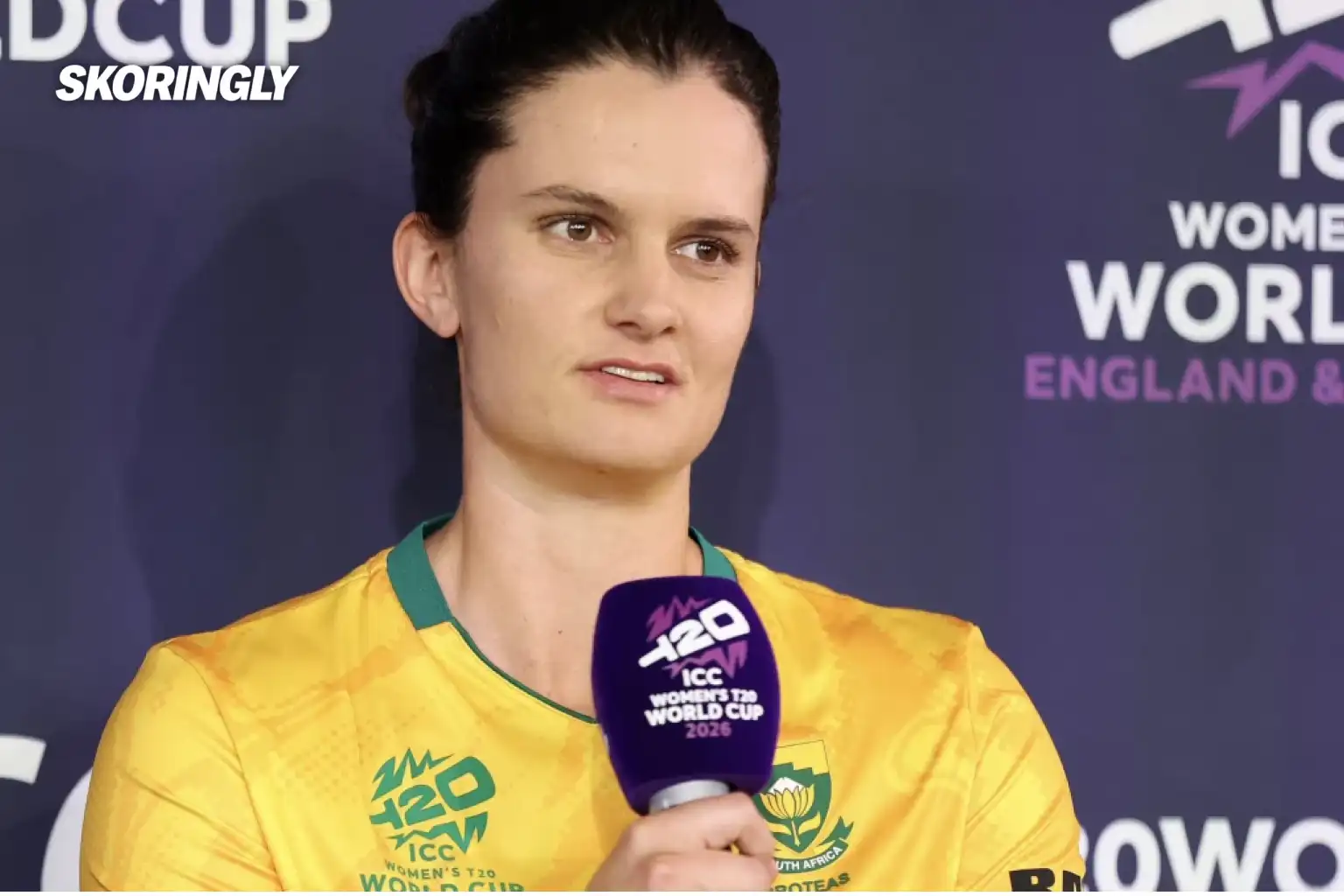 Laura Wolvaardt: South Africa's Best ODI Batter, Records, Stats & Complete Career Profile