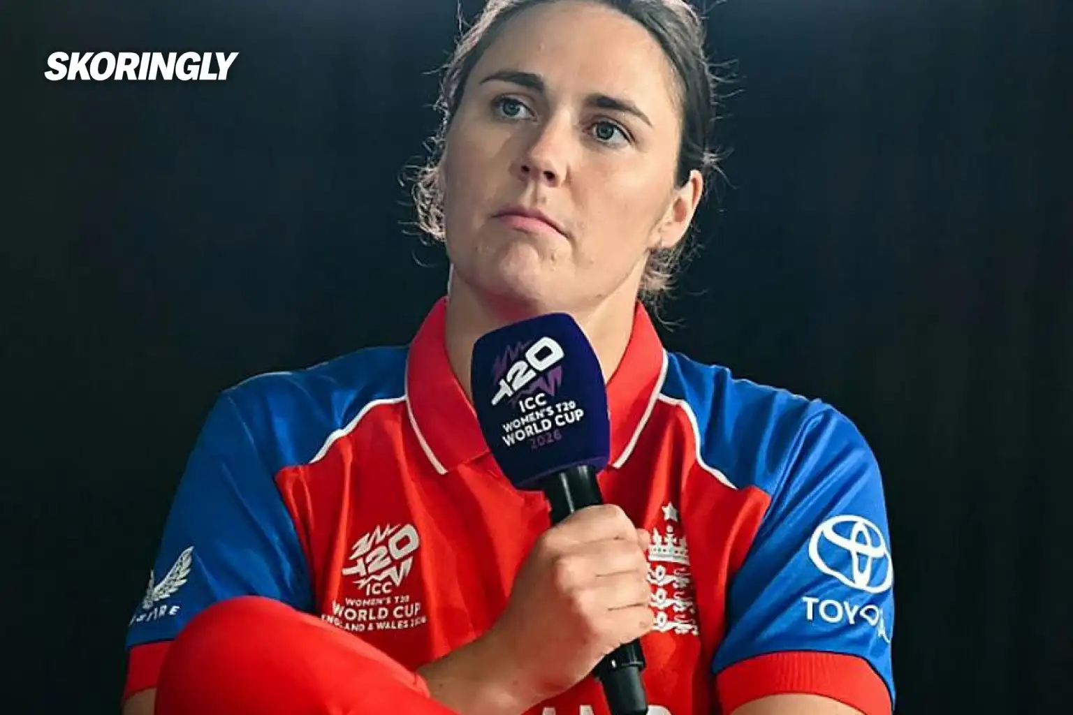 Nat Sciver-Brunt: Complete Player Profile, Career Stats, Records and Net Worth 2026