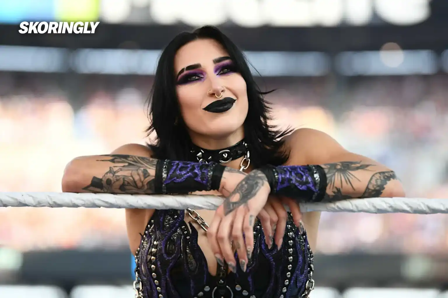 Will Rhea Ripley Vacate the WWE Women's Championship? Latest Injury Update & Scenarios (2026)