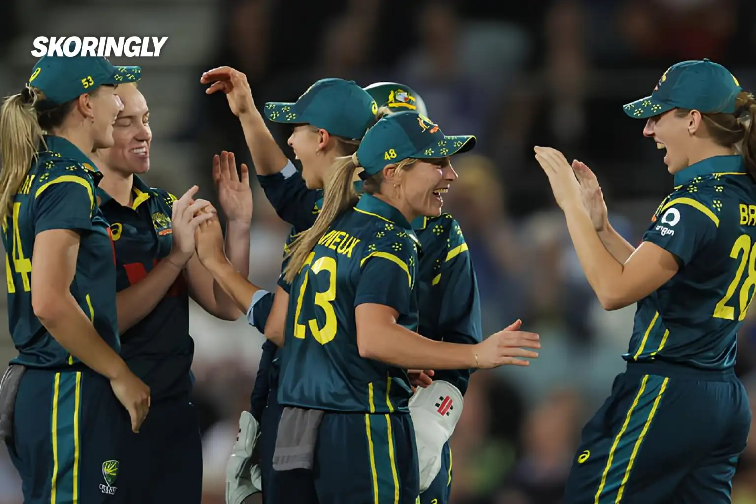 South Africa Women's Cricket Team 2026: Squad, Players, Strengths & World Cup Hopes