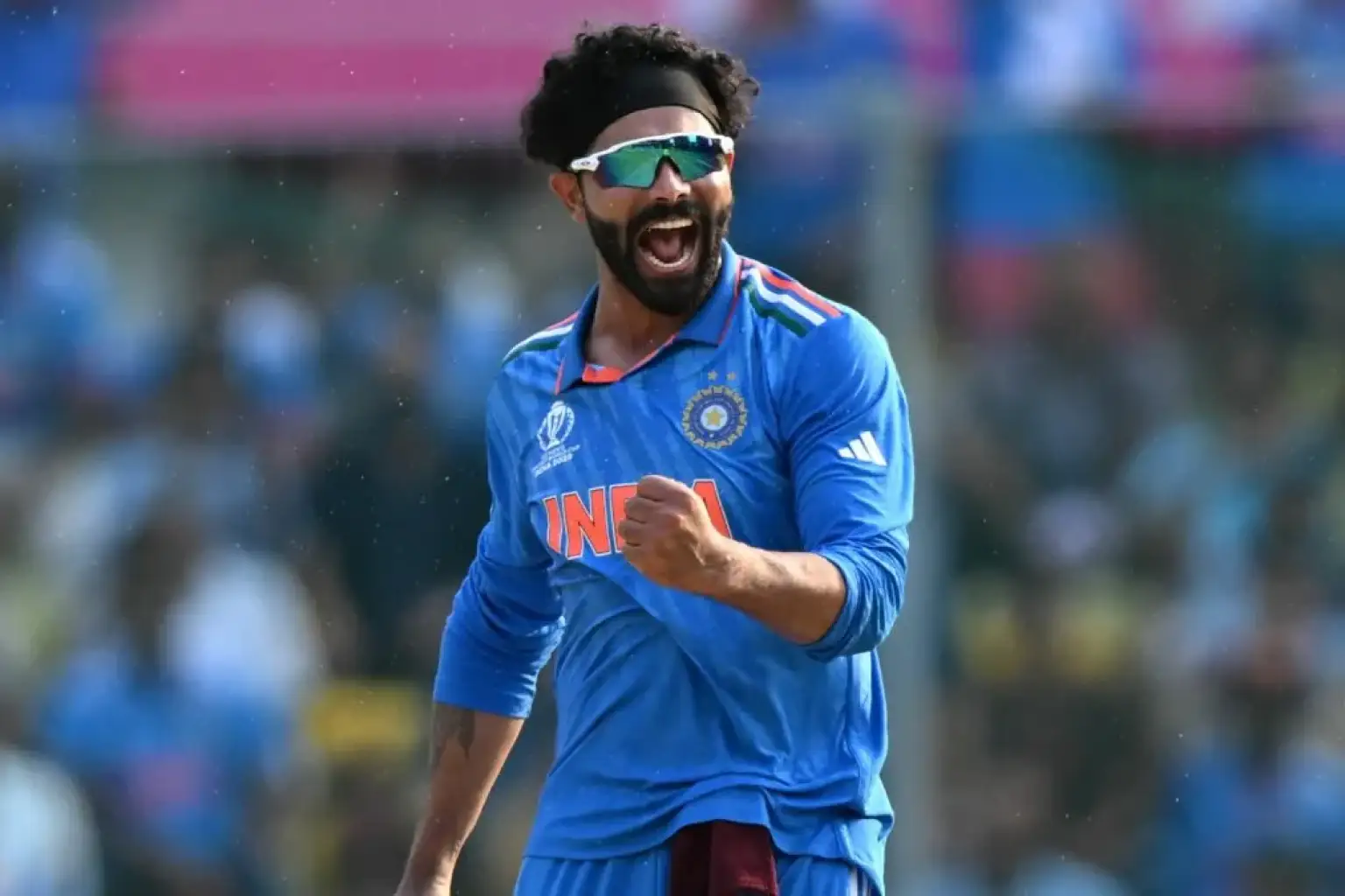 Ravindra Jadeja