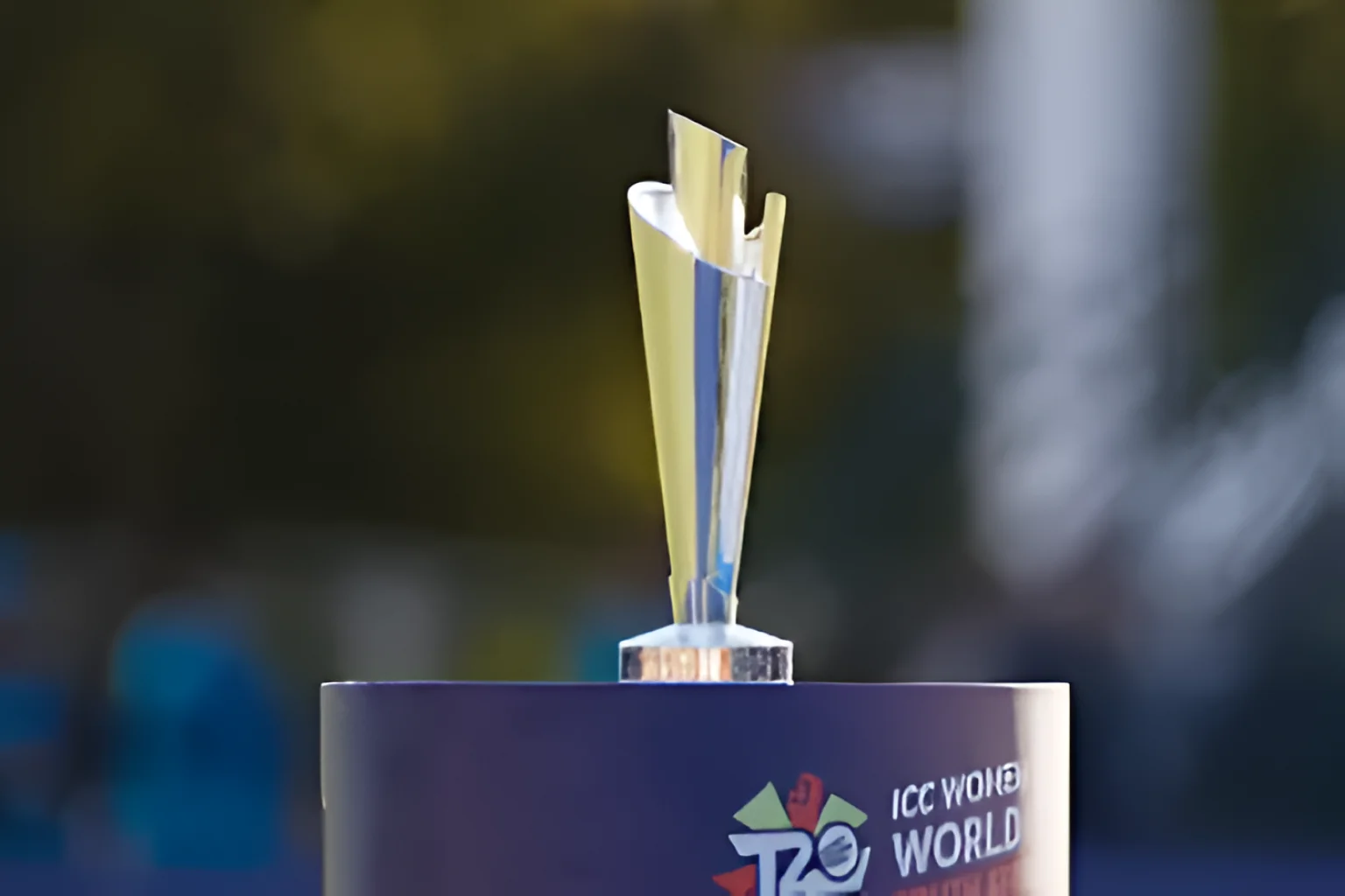 ICC Women's T20 World Cup 2026 Schedule: Match, Date &amp; Venue