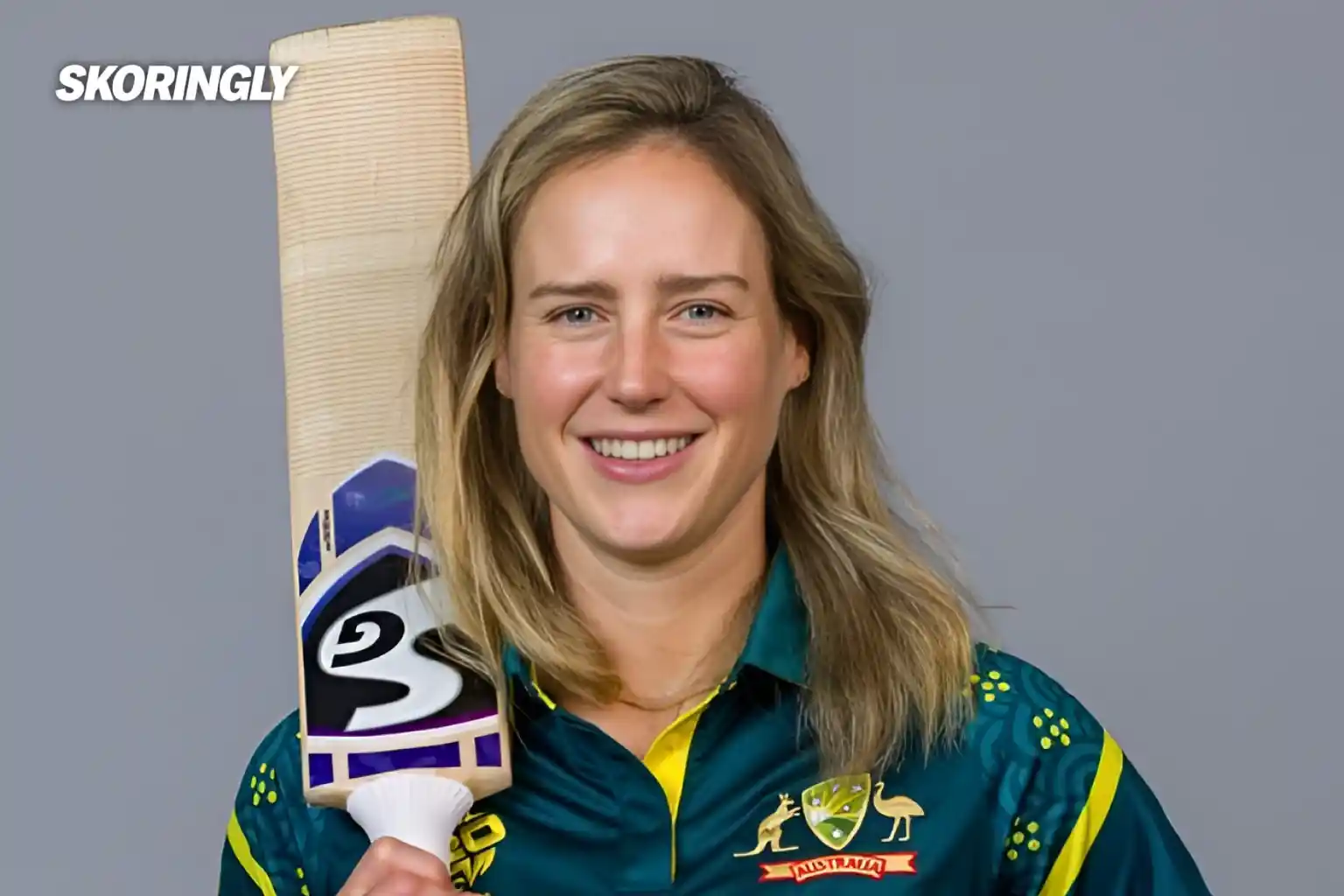 Ellyse Perry Profile, Complete Biography, Career, Records, and Net Worth 2026