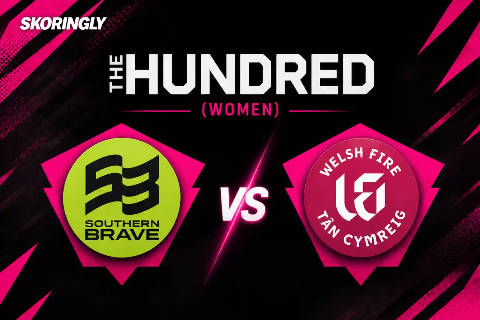 Southern Brave Women vs Welsh Fire Women Match Prediction | Playing XI, Dream11 Picks, Pitch Report, Weather Report and Fantasy Tips (The Hundred Women 2026)